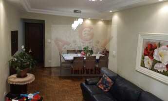 Imagem: Apartamento com 3 dormitórios à venda