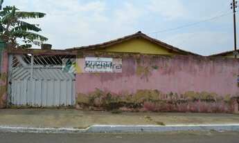 Imagem: Casa Padrão para Venda em Jardim Tiradentes