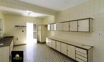 Imagem 4: ALUGA-SE LINDA CASA NA CHACARA TATUAPÉ - ZONA LESTE