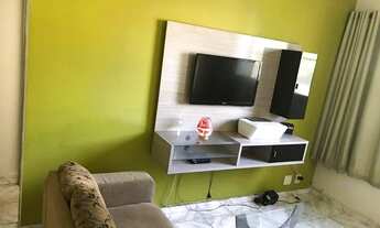 Imagem: Apartamento 2 Quartos, 1º Andar, na 5ª