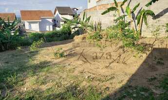 Imagem 2: Lote/Terreno para venda tem 289 metros quadrados em Jardim Terras de São João - Jacareí