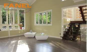 Imagem 3: SãO PAULO - Casa Padrão - Jardim Leonor