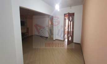 Imagem 4: Casa assobradada com 2 suítes para venda ou locação na Vila Ede. 02 Vagas e 124m2