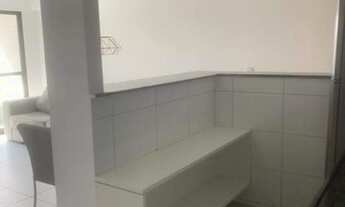 Imagem 4: Apt° 42m² - 01 quarto, Vista de nossa cidade, 01 vaga, na Boa Vista Recife - PE