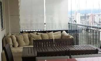 Imagem 5: Apartamento com 3 dormitórios à venda, 162 m² por R$ 1.599.990,00 - Barra Funda - São Paul