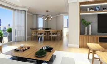 Imagem 3: Excelente Alto Padrao Reformado nos Jardins, 3 Suites e 3 Vagas com Terraço e Fino Acabame