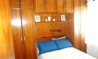 Imagem 5: Apartamento à venda, 74 m² por R$ 330.000,00 - Jardim Santa Cruz (Sacomã) - São Paulo/SP