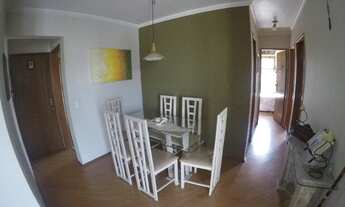 Imagem 5: Apartamento com 3 dormitórios à venda, 68 m² por R$ 490.000 - Vila Sofia - São Paulo/SP