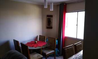 Imagem 6: Apartamento 2 dorms, 1 vaga, 60m², lazer completo!