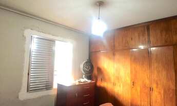 Imagem 6: Apartamento no Condomínio Solidez localizado na Rua Solidês - Bosque da Saúde - São Paulo