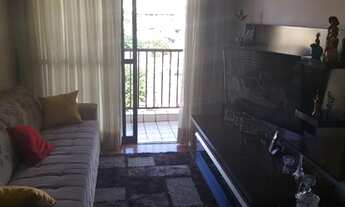 Imagem 6: Apartamento com 3 dormitórios à venda, 75 m² por R$ 440.000,00 - Vila Nova Savoia - São Pa