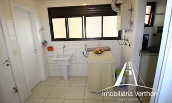 Imagem 4: VENDO EXCELENTE APTO COM 100M2 NO EDIF.FLORENZA - VILA MARIANA- 3 DORMS - 3VAGAS