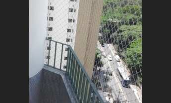 Imagem 2: Apartamento com 3 dormitórios à venda, 90 m² por R$ 565.000,00 - Santana - São Paulo/SP