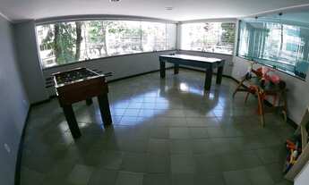 Imagem 3: Apartamento com 4 dormitórios à venda, 128 m² por R$ 950.000,00 - Praia do Canto - Vitória