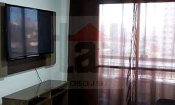 Imagem 3: Apartamento para venda tem 75 metros quadrados com 3 quartos na Mooca - MOBILIADO - São Pa