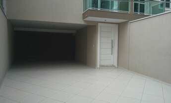 Imagem 4: Casa de 3 dormitórios, com 1 suíte, com 165 metros. Vila Sônia - SP