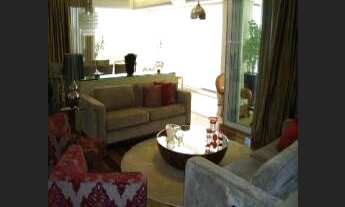 Imagem 3: APTO PERDIZES NOBRE - 295M2 - 4 SUÍTES - 4 VAGAS - ANDAR ALTO - IMPECÁVEL