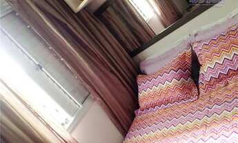 Imagem 4: Apartamento residencial à venda, Vila Amélia, São Paulo - AP0108