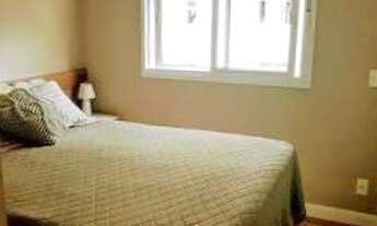 Imagem 7: Apartamento com 1 dormitório à venda, 58 m² por R$ 950.000 - Brooklin Paulista - São Paulo