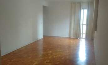 Imagem 2: Apartamento para aluguel com 118 metros quadrados com 3 quartos em Itaim Bibi - São Paulo