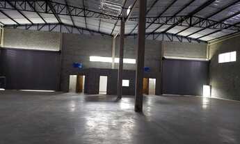 Imagem 6: Galpão para aluguel com 735 metros quadrados com 1 quarto