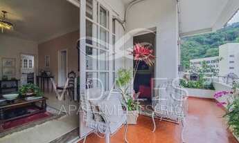 Imagem 2: EXCLUSIVO APARTMENTO GENERAL GLICERIO COM VARANDA