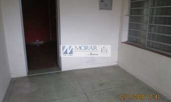 Imagem 6: CASA TÉRREA - VILA MEDEIROS