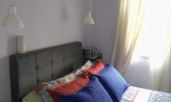 Imagem 4: Apartamento com 2 dormitórios à venda, 50 m² por R$ 330.000 - Cidade Patriarca - São Paulo