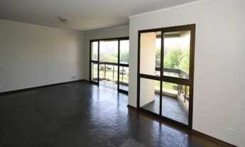 Imagem 6: Apartamento de 139 m² com 4 dormitórios na Vila Monumento