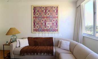 Imagem 2: Imóvel de 140m², com 3 dormitórios (sendo 1 suíte)