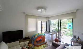 Imagem 3: Apartamento com 3 dormitórios à venda, 118 m² por R$ 1.150.000 - Vila Mariana - São Paulo