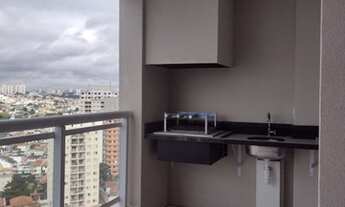 Imagem 6: Apartamento para venda com 75 metros quadrados com 2 quartos em Vila Osasco - Osasco - São