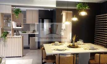 Imagem 4: Rua Mariz e Barros - Lançamento - Apartamento 100m² - próximo ao metrô Estação Afonso Pena