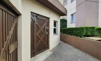 Imagem 2: Grande oportunidade de venda - Apartamento com 50m² - 2 dormitórios - Itaquera - São Paulo