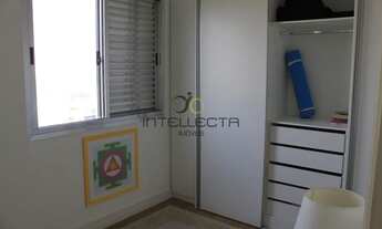 Imagem 6: Apartamento de 53 metros quadrados no bairro Vila Monumento com 2 quartos