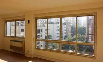 Imagem 4: 73076- Jd América- próximo Clube Paulistano- 140m2- 2 vagas