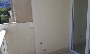 Imagem 6: Apartamento para venda tem 68 metros quadrados com 2 quartos em Vila Isabel - Rio de Janei