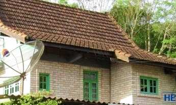Imagem: Casa a Venda no Sambaqui, em Florianópolis