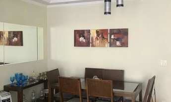 Imagem 4: Apartamento para venda possui 84 metros quadrados com 3 quartos em Parque Mandaqui - São P