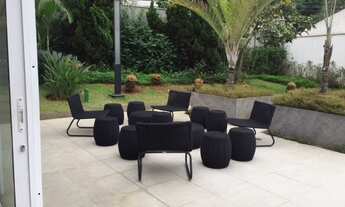 Imagem 3: COBERTURA ESPETACULAR