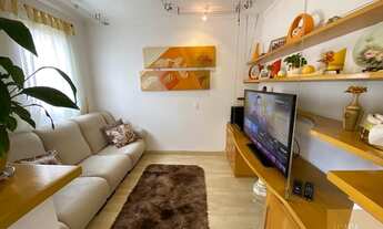 Imagem 3: Vende Apartamento localizado no Jardim Ampliação com 100m², 2 suites