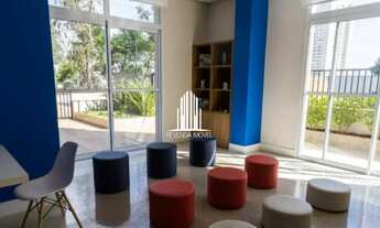 Imagem 4: Apartamento com 02 Dormitórios no Morumbi