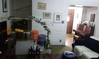 Imagem 3: Sobrado para Venda em São Paulo, Vila Mariana, 3 dormitórios, 3 banheiros, 1 vaga