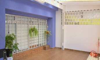 Imagem: CASA RESIDENCIAL em SÃO PAULO - SP, IPIRANGA