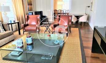 Imagem 5: PEDRAS ALTAS - JARDIM PAULISTA - Locação - 300 m² - 3 Suítes - 3 Vagas