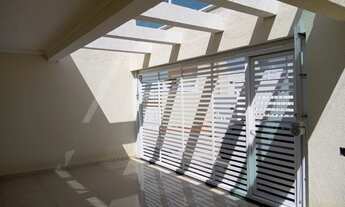 Imagem 3: Sobrado para venda com 180 metros quadrados com 3 quartos