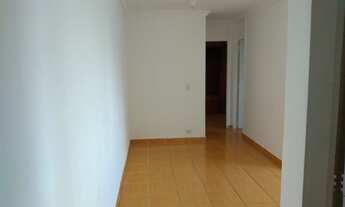 Imagem 2: Apartamento para venda possui 56 metros quadrados com 2 quartos