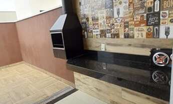 Imagem 2: Casa Condomínio Jardins do Império - Indaiatuba