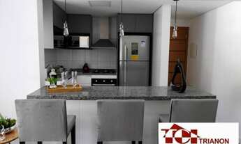 Imagem 2: B. JARDIM - APTº - 82m² A.U. - 3 DORMT (1 SUÍTE ) - 2 VAGAS - LOCAL PRIVILEGIADO