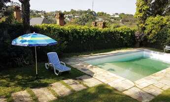 Imagem 7: Ao Lado Do Hosp. Albert Eistein* 3 Suítes * 4 Vagas